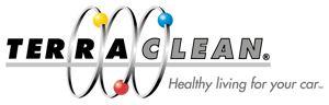 TerraClean logo